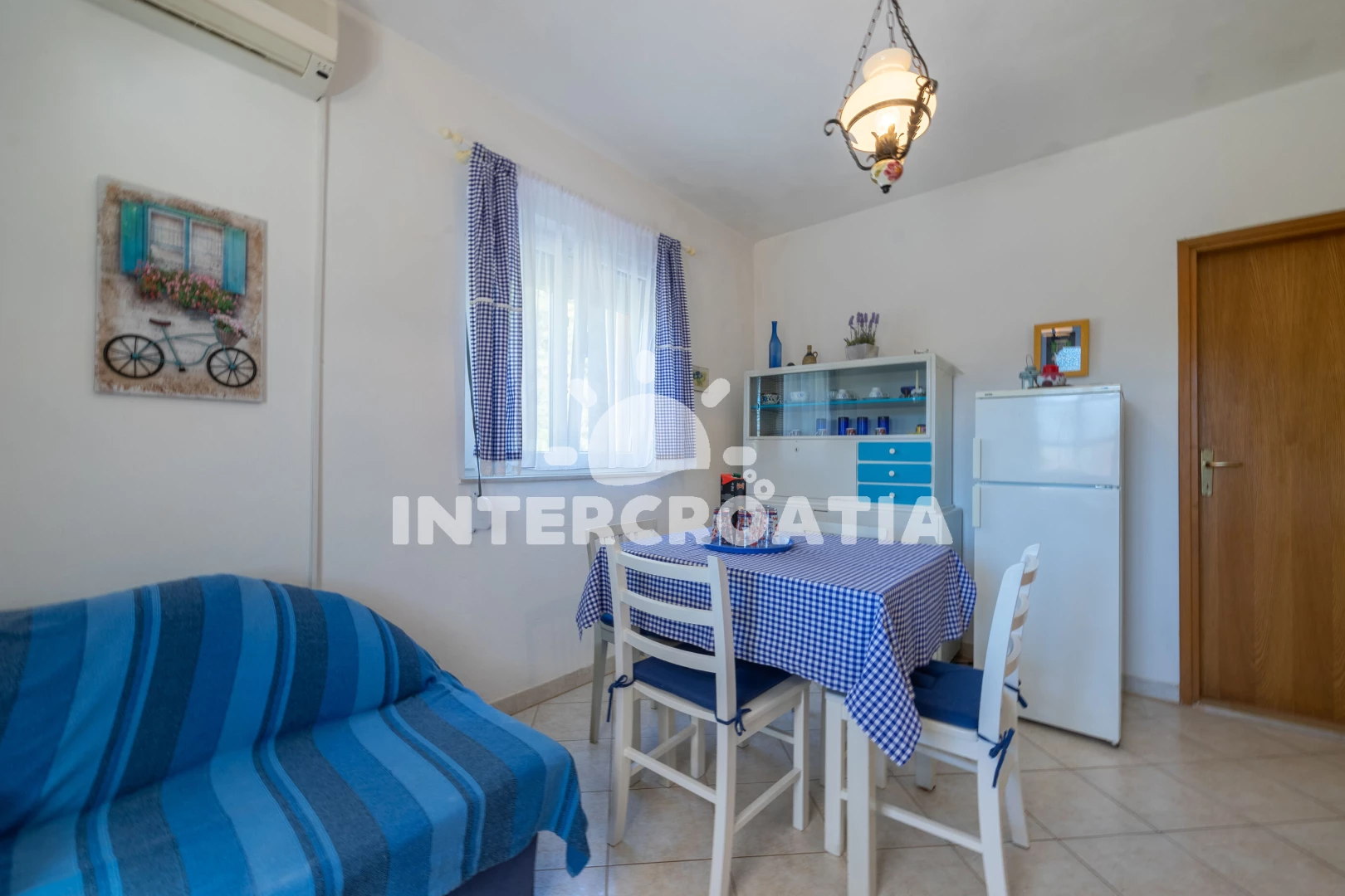 Apartmán Ostrov Hvar - Vrboska OS 12209 N1