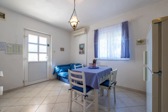 Apartmán Ostrov Hvar - Vrboska OS 12209 N1