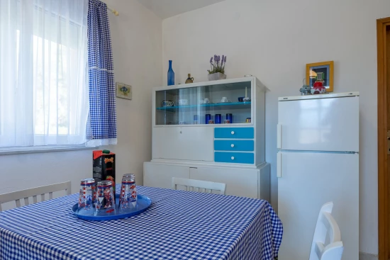 Apartmán Ostrov Hvar - Vrboska OS 12209 N1