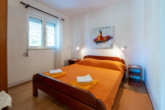 Apartmán Ostrov Hvar - Vrboska OS 12209 N1