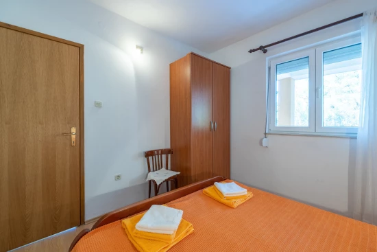 Apartmán Ostrov Hvar - Vrboska OS 12209 N1