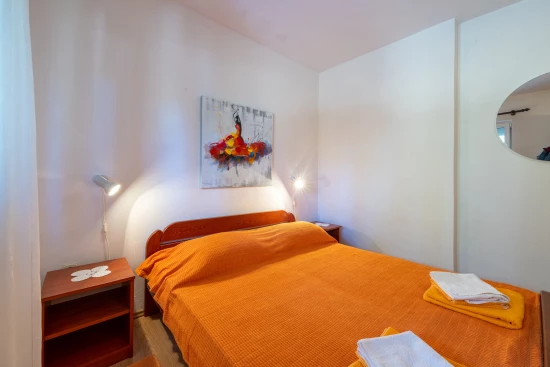 Apartmán Ostrov Hvar - Vrboska OS 12209 N1