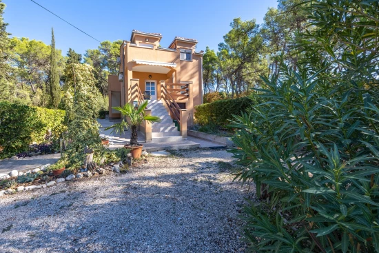 Apartmán Ostrov Hvar - Vrboska OS 12209 N2