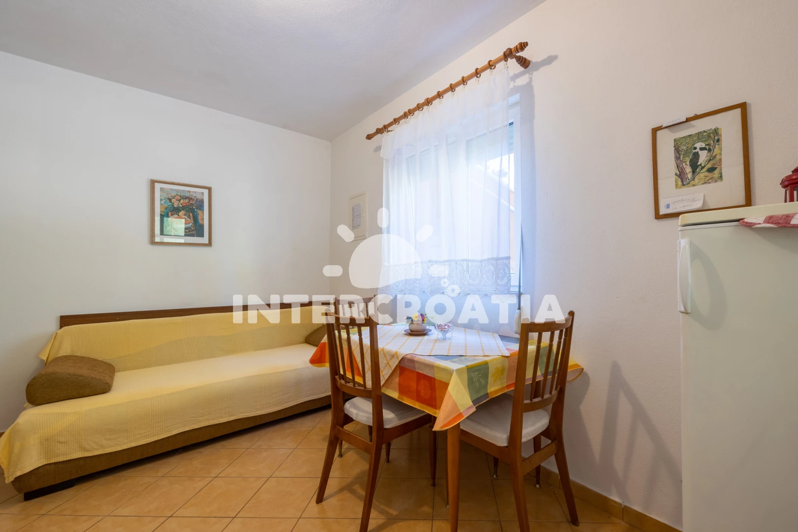 Apartmán Ostrov Hvar - Vrboska OS 12209 N2