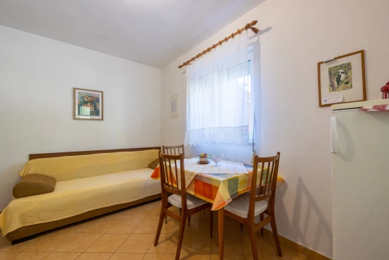 Apartmán Ostrov Hvar - Vrboska OS 12209 N2