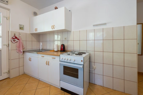 Apartmán Ostrov Hvar - Vrboska OS 12209 N2