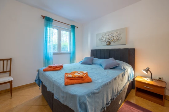 Apartmán Ostrov Hvar - Vrboska OS 12209 N2