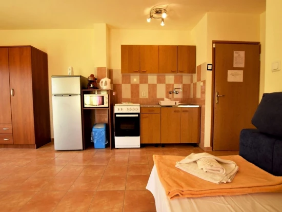 Apartmán Severní Dalmácie - Seline DA 17269 N1
