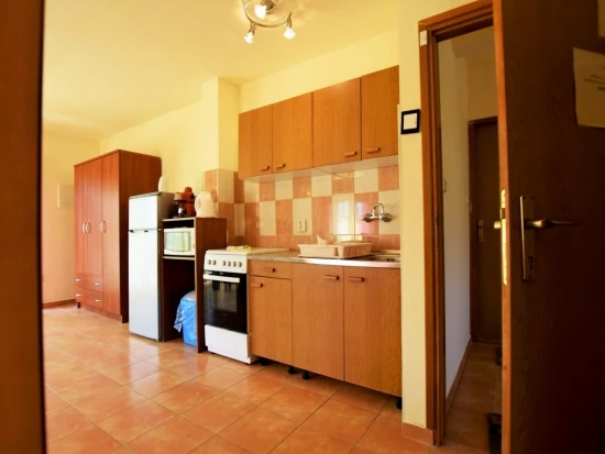 Apartmán Severní Dalmácie - Seline DA 17269 N1