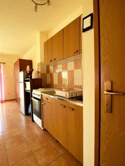 Apartmán Severní Dalmácie - Seline DA 17269 N1