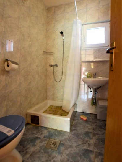 Apartmán Severní Dalmácie - Seline DA 17269 N1