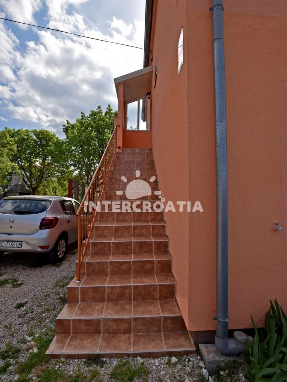 Apartmán Severní Dalmácie - Seline DA 17269 N2