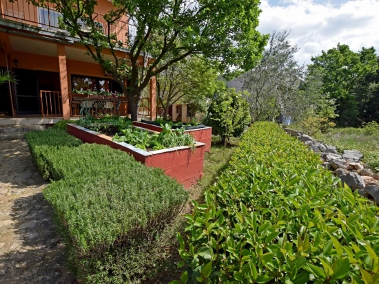 Apartmán Severní Dalmácie - Seline DA 17269 N2