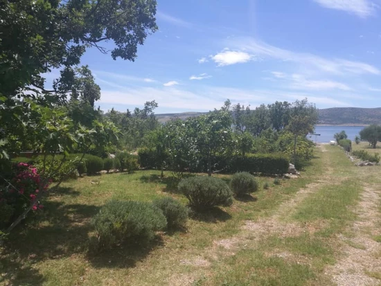 Apartmán Severní Dalmácie - Seline DA 17269 N2