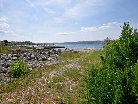 Apartmán Severní Dalmácie - Seline DA 17269 N2