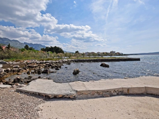 Apartmán Severní Dalmácie - Seline DA 17269 N2