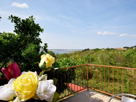 Apartmán Severní Dalmácie - Seline DA 17269 N2