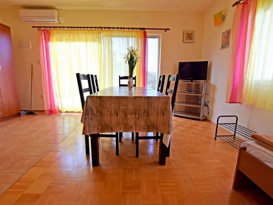 Apartmán Severní Dalmácie - Seline DA 17269 N2