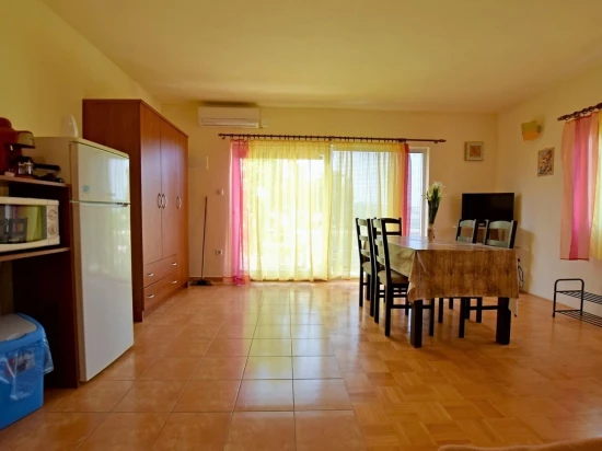Apartmán Severní Dalmácie - Seline DA 17269 N2