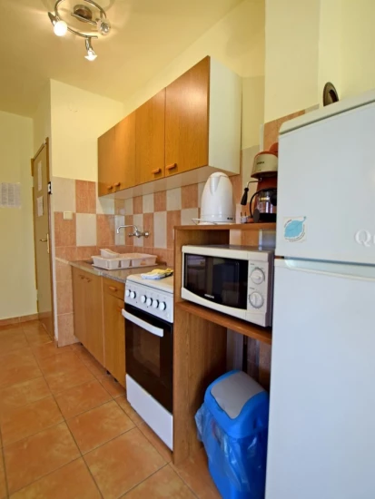 Apartmán Severní Dalmácie - Seline DA 17269 N2