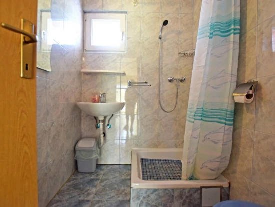 Apartmán Severní Dalmácie - Seline DA 17269 N2