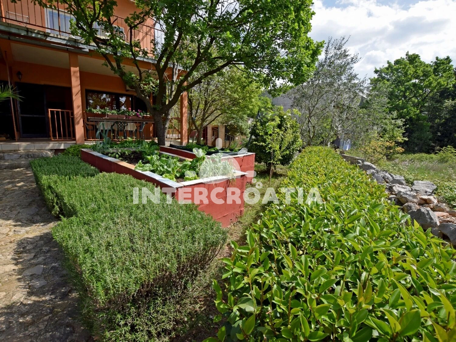 Apartmán Severní Dalmácie - Seline DA 17269 N3