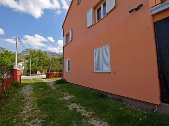 Apartmán Severní Dalmácie - Seline DA 17269 N3