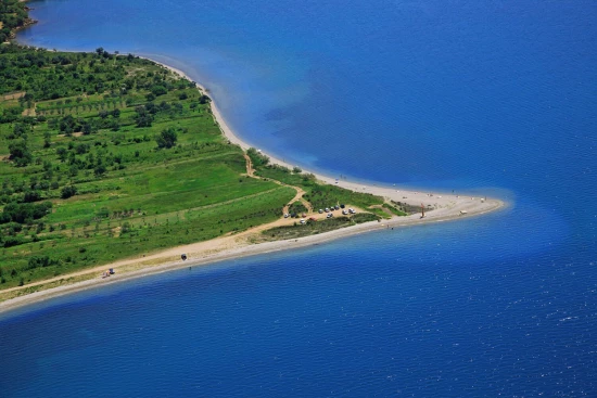 Apartmán Severní Dalmácie - Seline DA 17269 N3