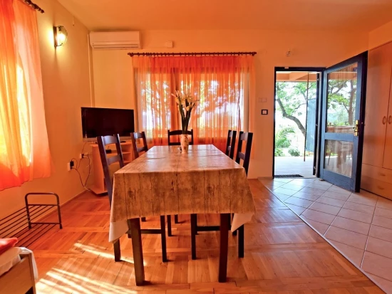 Apartmán Severní Dalmácie - Seline DA 17269 N3