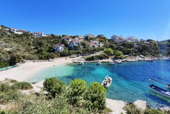 Apartmán Severní Dalmácie - Kanica DA 17270 N1