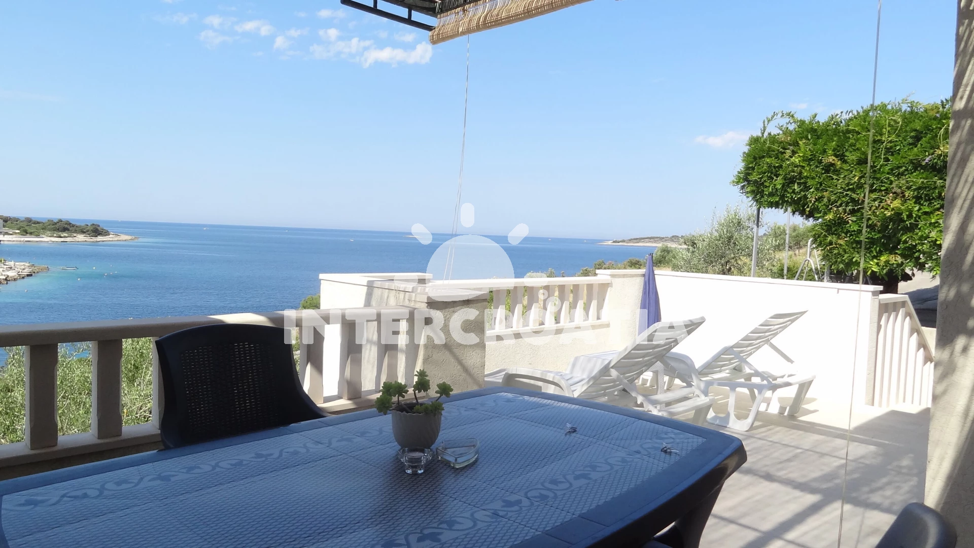 Apartmán Severní Dalmácie - Kanica DA 17270 N1