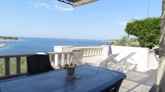 Apartmán Severní Dalmácie - Kanica DA 17270 N1