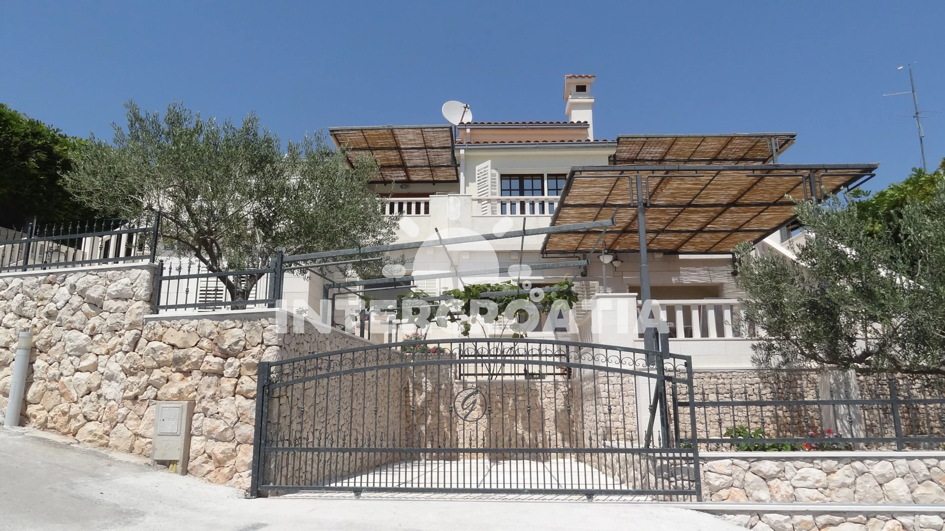 Apartmán Severní Dalmácie - Kanica DA 17270 N1