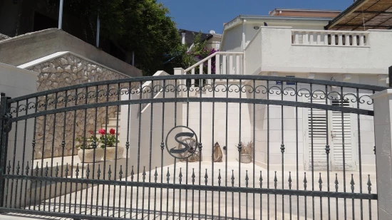 Apartmán Severní Dalmácie - Kanica DA 17270 N1