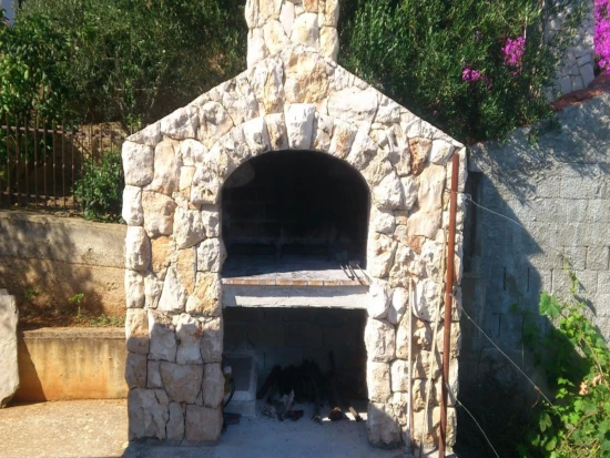 Apartmán Severní Dalmácie - Kanica DA 17270 N1