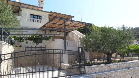 Apartmán Severní Dalmácie - Kanica DA 17270 N1