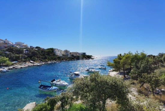 Apartmán Severní Dalmácie - Kanica DA 17270 N1