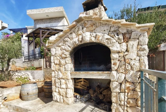 Apartmán Severní Dalmácie - Kanica DA 17270 N1