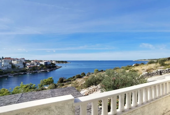 Apartmán Severní Dalmácie - Kanica DA 17270 N1