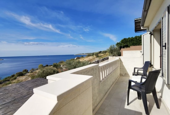 Apartmán Severní Dalmácie - Kanica DA 17270 N1