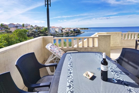 Apartmán Severní Dalmácie - Kanica DA 17270 N1