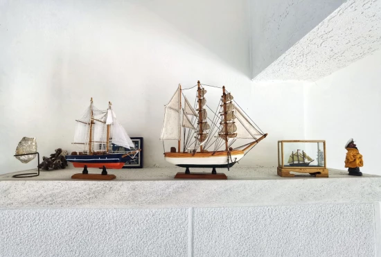 Apartmán Severní Dalmácie - Kanica DA 17270 N1