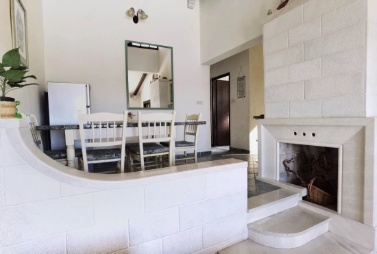 Apartmán Severní Dalmácie - Kanica DA 17270 N1