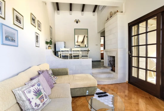 Apartmán Severní Dalmácie - Kanica DA 17270 N1