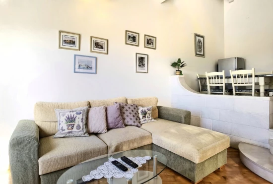 Apartmán Severní Dalmácie - Kanica DA 17270 N1