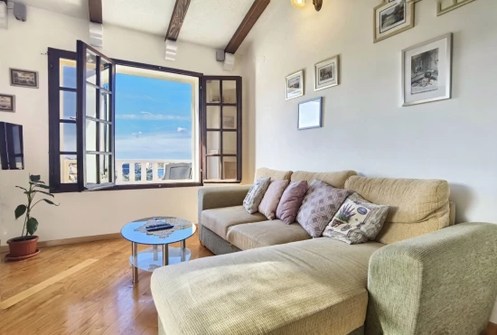 Apartmán Severní Dalmácie - Kanica DA 17270 N1