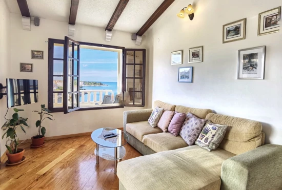 Apartmán Severní Dalmácie - Kanica DA 17270 N1