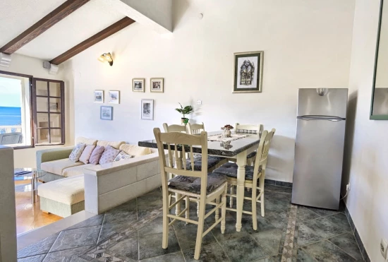 Apartmán Severní Dalmácie - Kanica DA 17270 N1