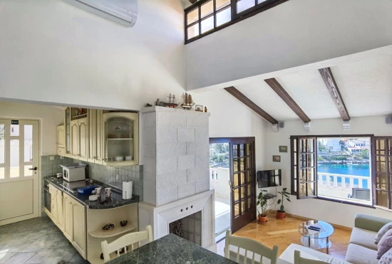 Apartmán Severní Dalmácie - Kanica DA 17270 N1