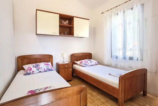 Apartmán Severní Dalmácie - Kanica DA 17270 N1
